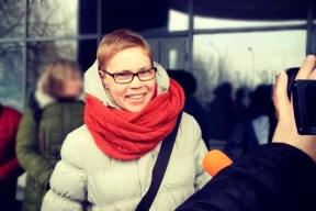 Конвейер репрессий. Марина Золотова встречает за решеткой пятый день рождения. Армения разрешила выезд беларуске, которая находилась в международном розыске по политическим мотивам